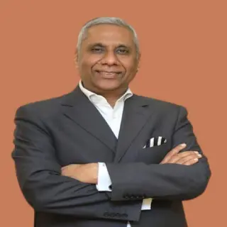 Deepak Bagla