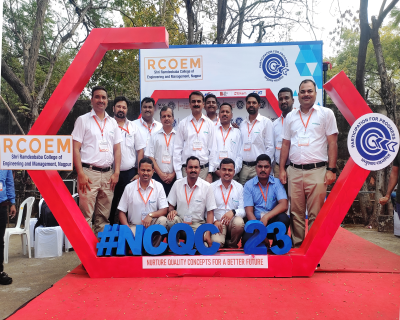 NCQC 2023