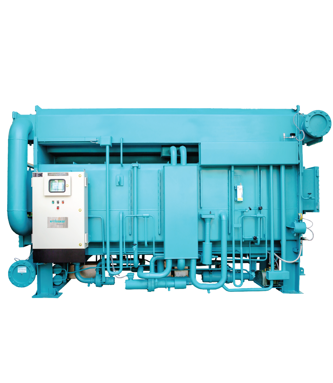 Kirloskar Ultra Efficient Vapour Absorption Chillers