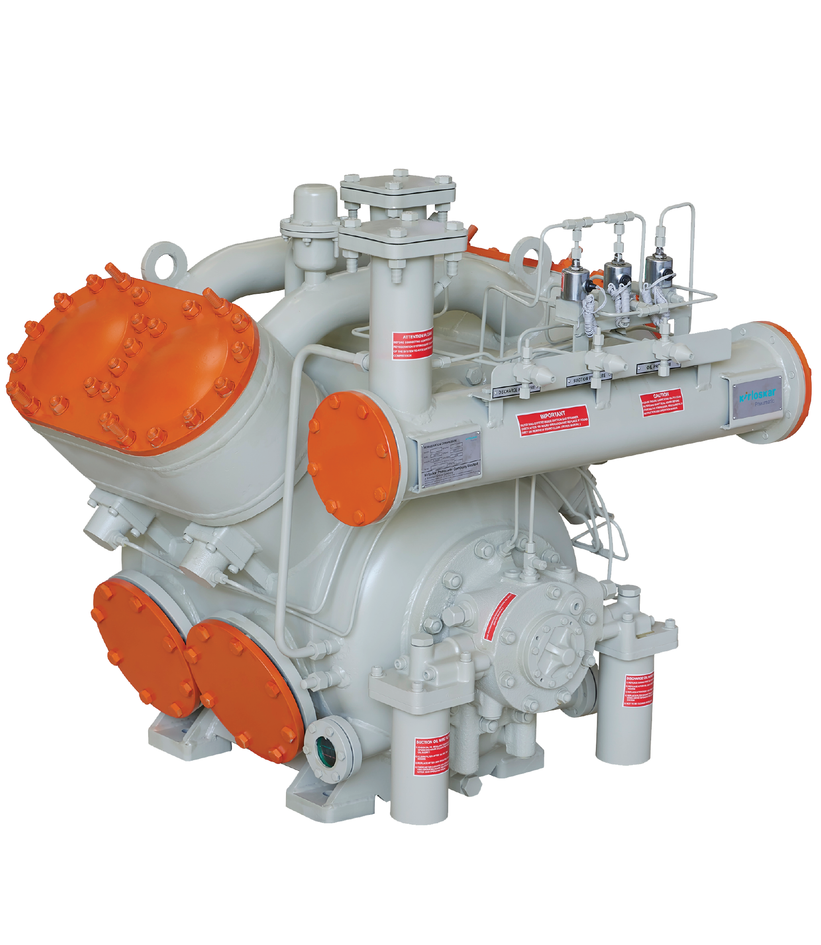 kcx series