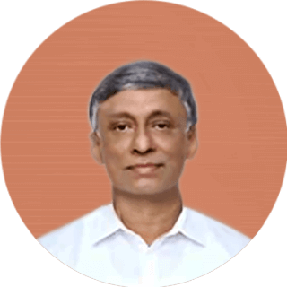 K Srinivasan