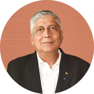 Krishnamurthi Venkataramanan