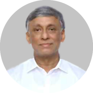 K Srinivasan