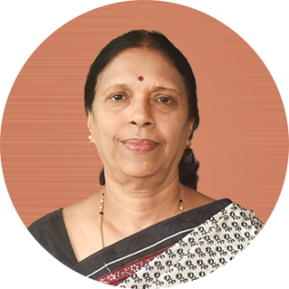 Nalini Venkatesh