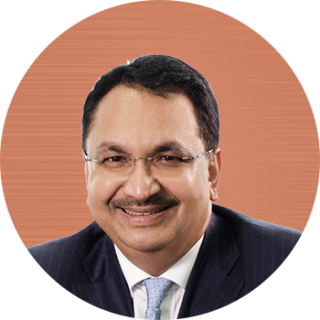 Vikram Kirloskar