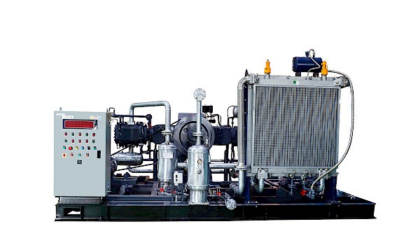 Kirloskar ac compressor discount
