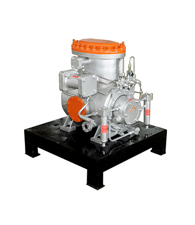 PCX Series Compressors