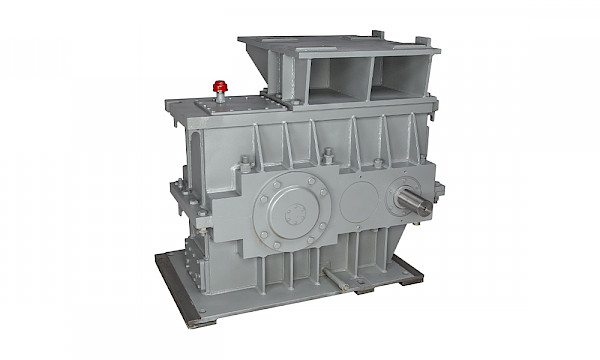 Helical / Bevel Helical Gear Units - Kirloskar Pneumatic