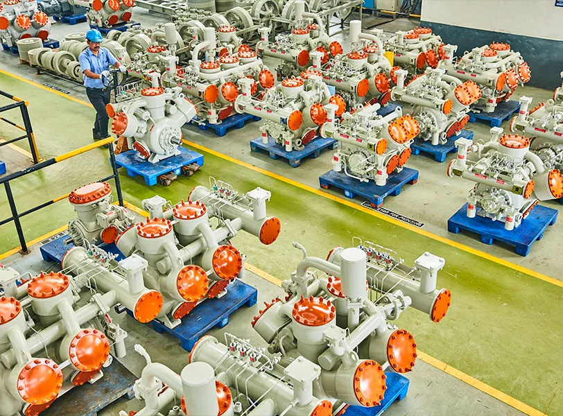 Air Conditioning & Refrigeration