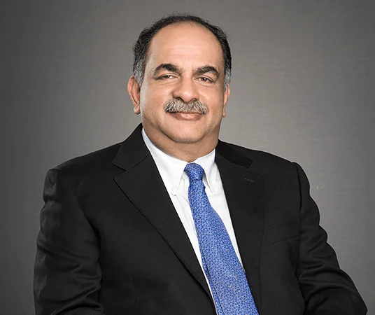 Rahul Kirloskar