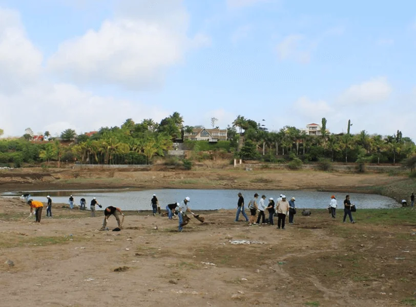  Ram Nadi Initiatives