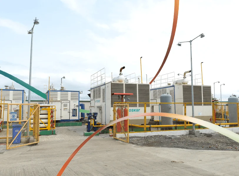 CNG Applications