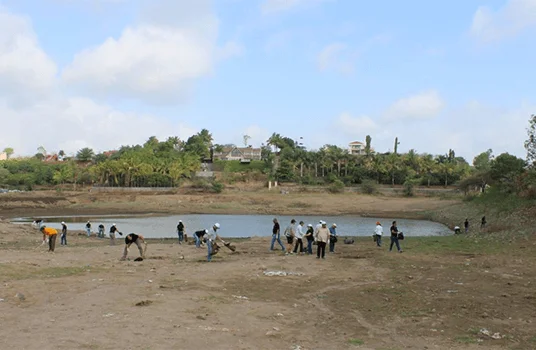 Online Ramnadi festival