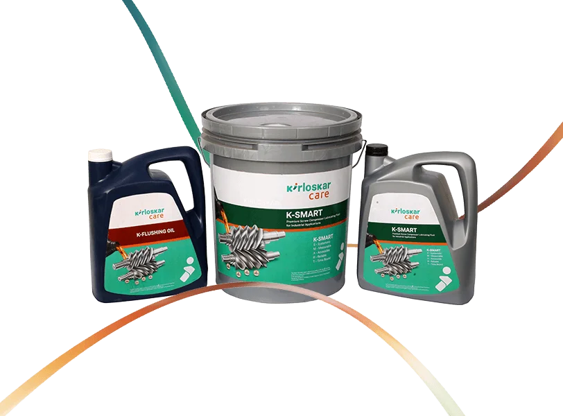 Lubricants & Fluids