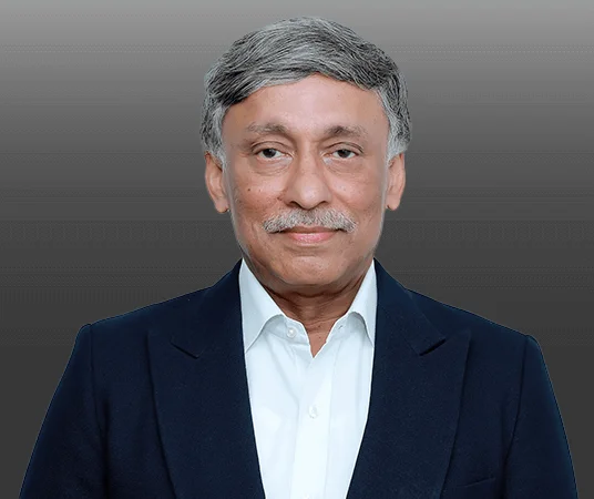 K. Srinivasan