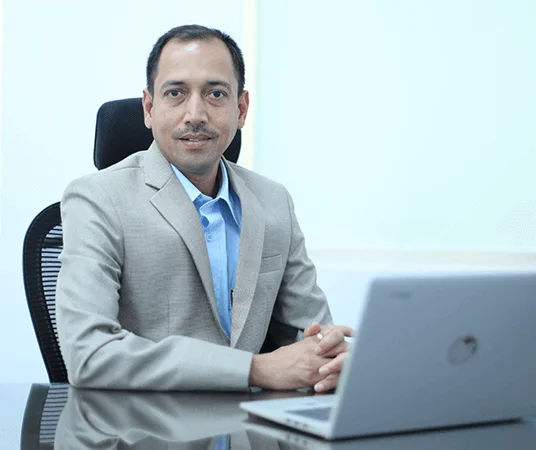 Ganesh Chaudhari