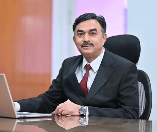 Deepak Lokras