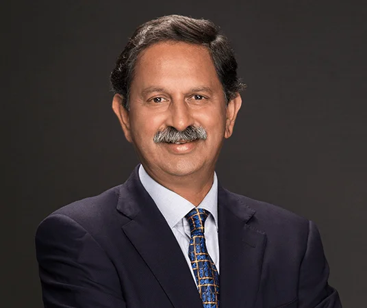 Atul C. Kirloskar
