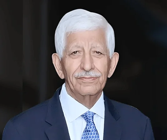 Ajay Kumar Dua