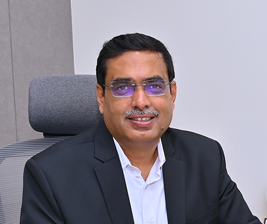 Jitendra Shah