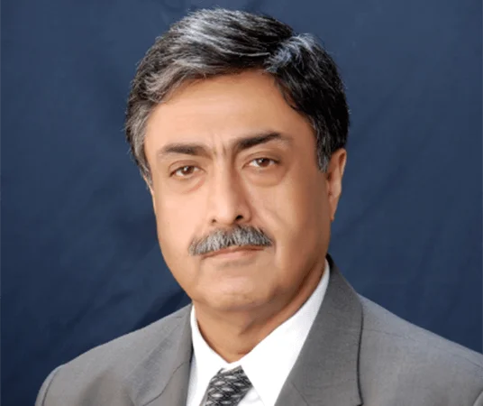 Pravir Kumar Vohra