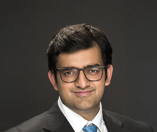 Aman Kirloskar