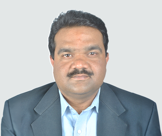 Nitin Pai