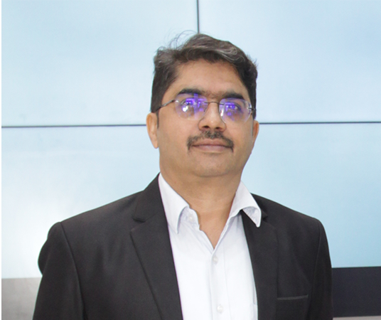 Samit Gujarathi