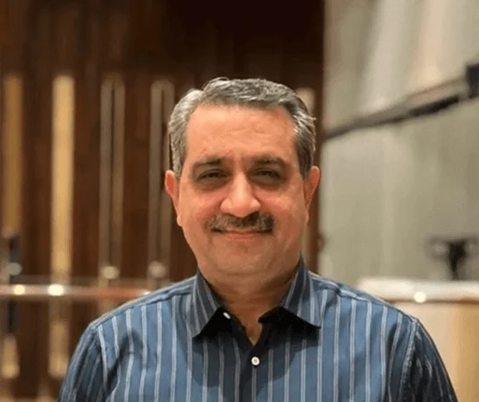 Sanjay Grover