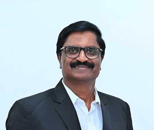 Vijay Kumar Nudurumati